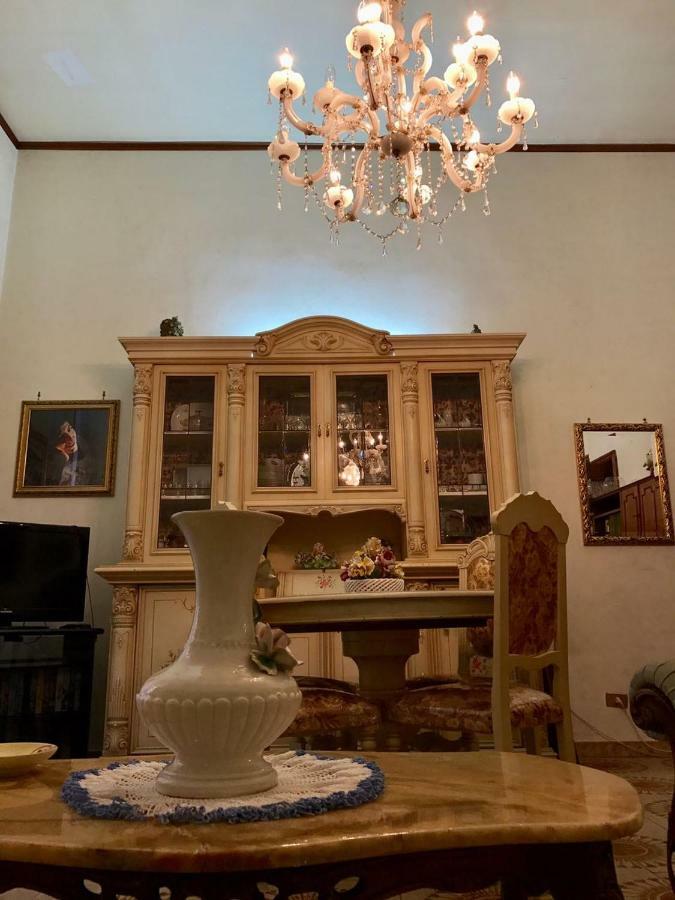 La Casa Di Nonna Apartment Naples Exterior photo