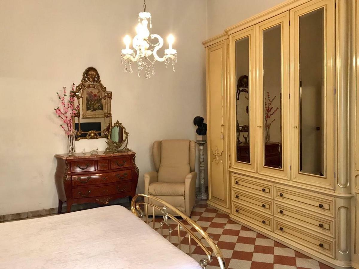 La Casa Di Nonna Apartment Naples Exterior photo