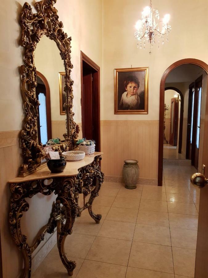 La Casa Di Nonna Apartment Naples Exterior photo
