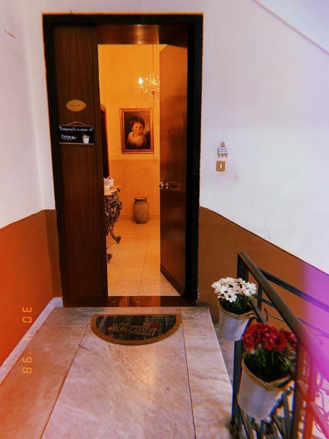 La Casa Di Nonna Apartment Naples Exterior photo