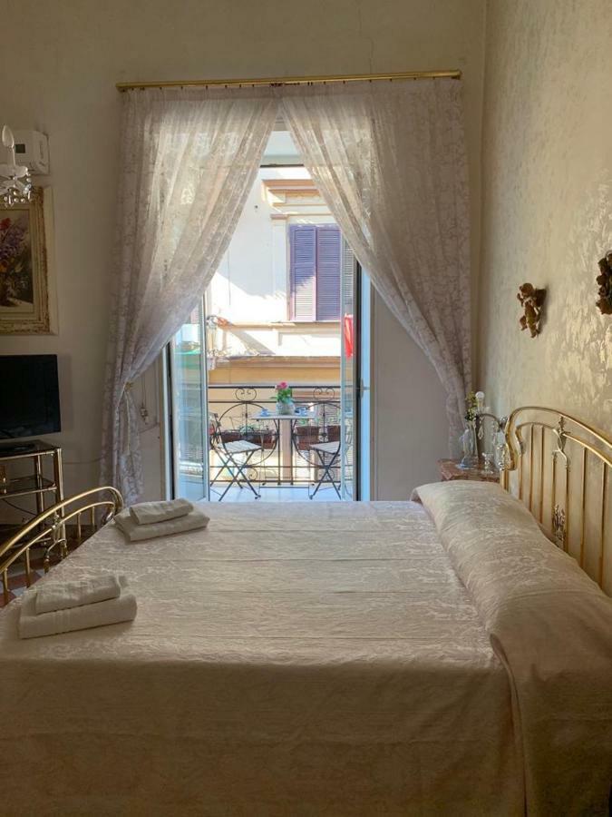 La Casa Di Nonna Apartment Naples Exterior photo